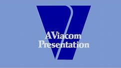 Viacom Logo History