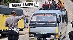 Roda Jalanan - Saat Ini..!! Hanya Mobil roda 4 ataupun...