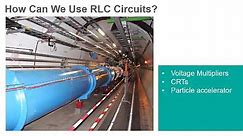 RLC Circuits