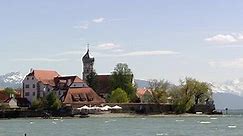 Lake Constance - History Meets Alpine Beauty