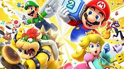 Super Mario Party Jamboree Review