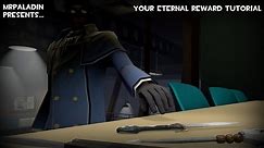 Spy Eternal Reward Tutorial TF2