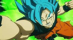 First Look at the Dragon Ball Super: Broly Movie Dub