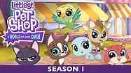 Littlest Pet Shop: A World of Our Own Season 1 Episode 1