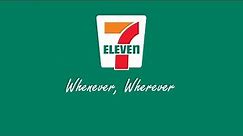 7-Eleven Commercial