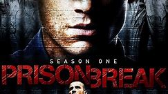 Prison Break Season 1 - watch full episodes streaming online