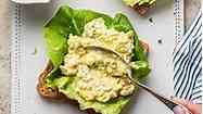 This Is the Best Egg Salad Recipe We Know