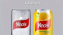 Redeem Your Yeo’s Glasses Today!