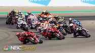 MotoGP: Aragon Grand Prix | EXTENDED HIGHLIGHTS | 9/18/22 | Motorsports on NBC