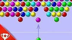 Bubble Shooter Classic - Play Bubble Shooter online on Agame