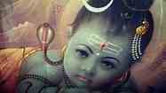 Story of Bala Shiva - The Child form of Lord Shiva