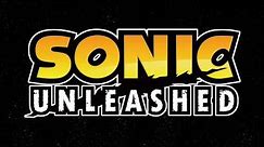 Opening - Sonic Unleashed [OST]