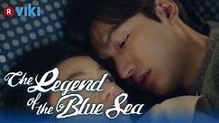 The Legend Of The Blue Sea - EP 13 | Lee Min Ho Asks Jun Ji Hyun to Spend the Night