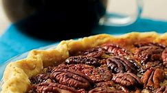 Classic Pecan Pie