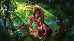 Tarzan (1999)