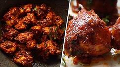 Mouthwatering Masala Fry Chicken