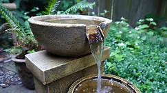 24 Backyard Water Features for Your Outdoor Living Space | Extra Space Storage