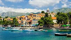 Top 13 Croatia Beach Towns: A Guide to Paradise