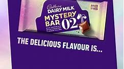 Cadbury UK - mysterybars.cadbury.co.uk