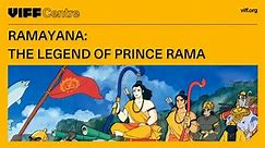 RAMAYANA: THE LEGEND OF PRINCE RAMA | Trailer