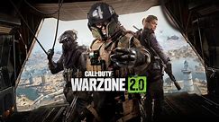 When did Warzone 2.0 go live: Date and time for all regions