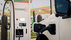 7Charge is the 7-Eleven of the future: Ambitious EV fast-charging network and new app