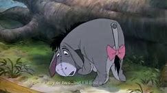 Eeyore Quotes