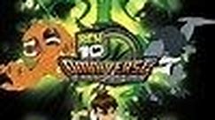 Ben 10: Omniverse for PC