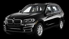 2015 BMW X5 Prices, Reviews, and Photos - MotorTrend