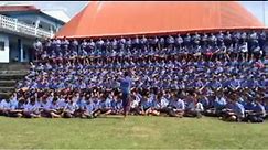 Saint Joseph College - Samoan School