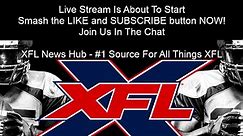 XFL Week 5 Preview, Injuries, Depth Charts, Roster Updates, Score Predictions, DraftKings, DFS, Fantasy