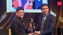 ET Awards 2019: Wipro wins the 'Corporate Citizen of the Year'