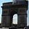 Arc De Triomphe Climb