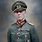 German Field Marshal Uniform