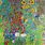 Klimt Gouache Paintings