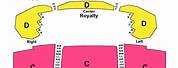 Murat Theatre at Old National Centre Seating Chart