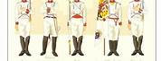 Spain Napoleonic Wars Uniform