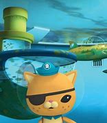 Image result for Octonauts Hungry Pilot Fish