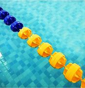 Image result for Floating Pool Rope