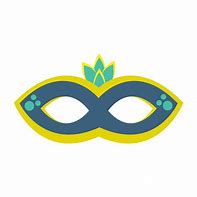 Image result for Venetian Mask Vector