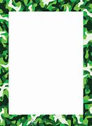 Image result for Camouflage Border