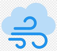 Image result for Windy Weather Condition Symbol