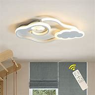 Image result for Cloud Ceiling Light Fixture