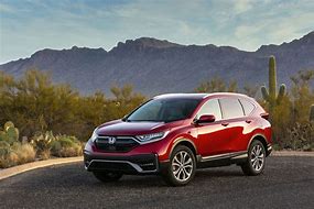 Image result for Honda CR-V