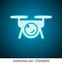 Image result for FLIR Dron Logo