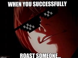 Image result for Light Yagami Meme