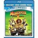 Image result for Madagascar Bob Ate My DVD