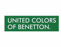 Image result for Benetton Logo.png