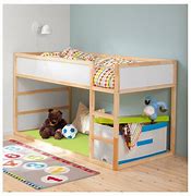 Image result for IKEA Kura Bunk Bed