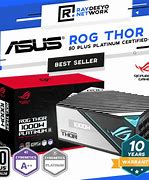 Image result for Asus ROG 2000W PSU